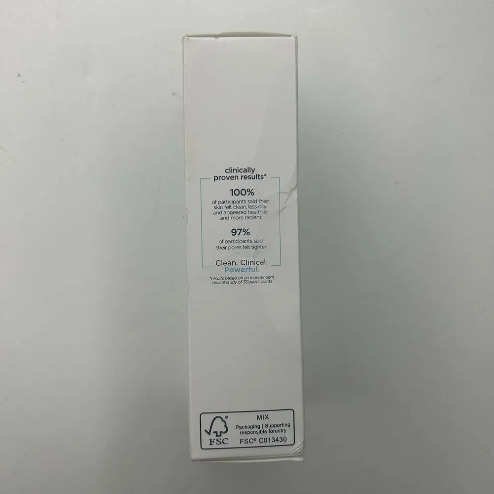 M-61 Power Pore Refining Mask DETOXIFYING PEEL-OFF PORE TREATMENT full size